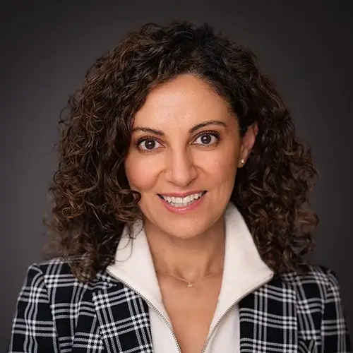 Nasim Fussell