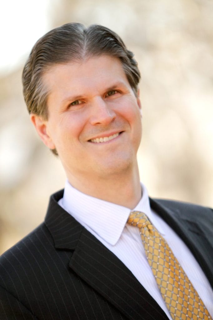 Paul H. DeLaney III