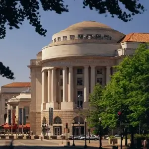 Ronald Reagan Building