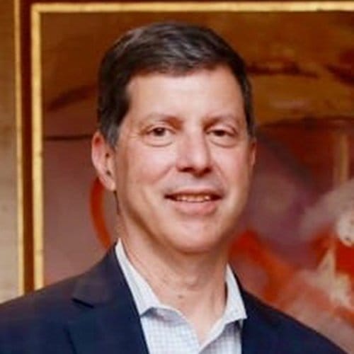 Joe Damond