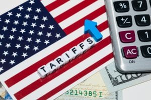 The Hidden Export Compliance Crisis Inside the Tariff Optimization Rush image