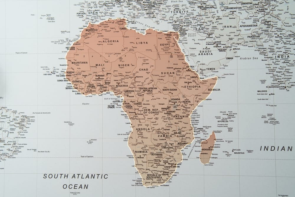 Tariff Whiplash in Africa: What Happened and What’s to Come
