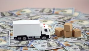 Foreign exporters absorbed nearly half of the 2025 US tariff shock image